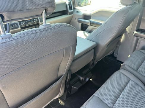 Used 2019 Ford F150 XLT w/ Equipment Group 301A Mid AWD/4WD image 19