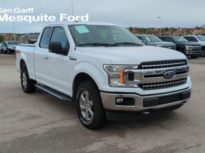 Used 2018 Ford F150 XLT w/ Equipment Group 301A Mid