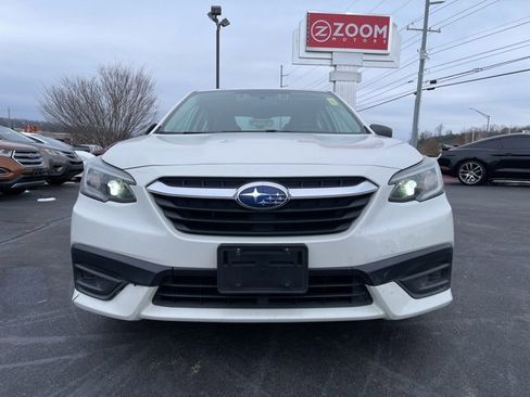 Used 2020 Subaru Legacy w/ Alloy Wheel Package image 3