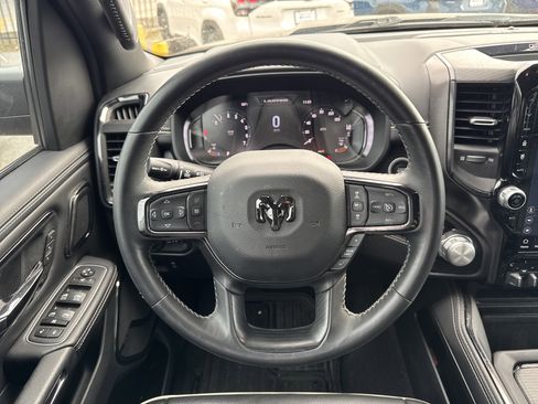 Used 2024 RAM 1500 Limited image 13