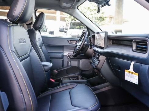 New 2026 Ford Maverick Lobo image 15