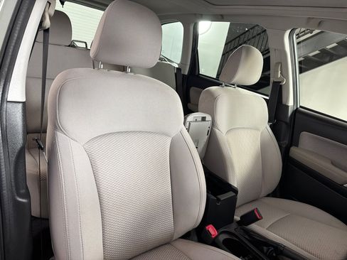 Used 2018 Subaru Forester 2.5i Premium AWD/4WD image 21