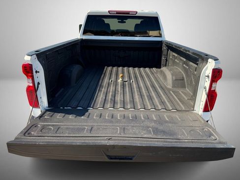 Used 2023 Chevrolet Silverado 2500 LT w/ Convenience Package AWD/4WD image 8