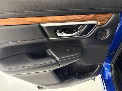 Used 2022 Honda CR-V EX-L image 23