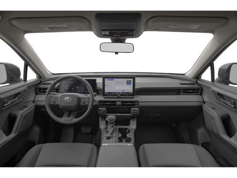 Used 2026 Toyota RAV4 XSE AWD/4WD image 5