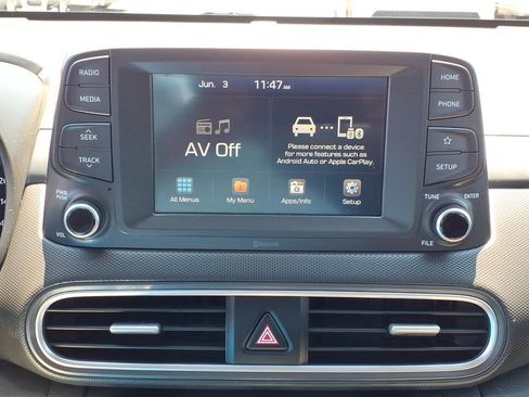Used 2020 Hyundai Kona SE AWD/4WD image 7