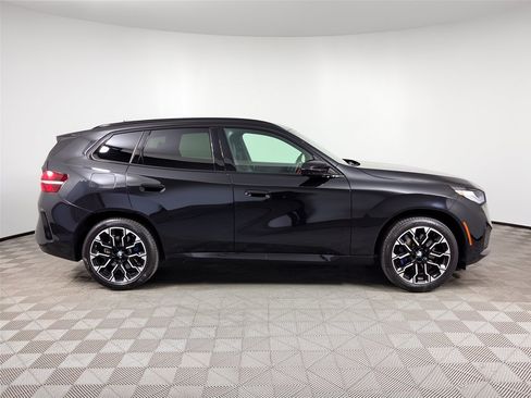 Used 2026 BMW X3 M50 AWD/4WD image 8