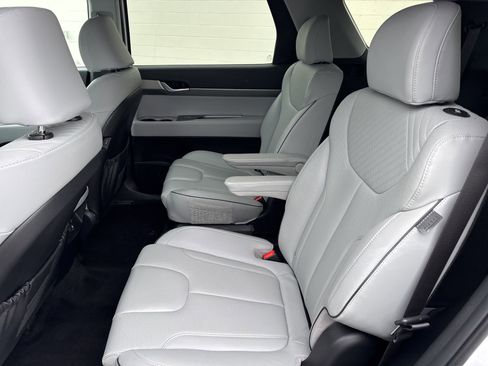 Used 2025 Hyundai Palisade SEL image 15