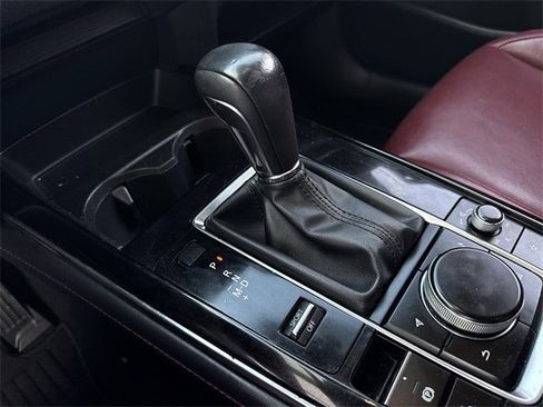 Used 2023 MAZDA CX-30 AWD 2.5 S w/ Preferred Package image 20