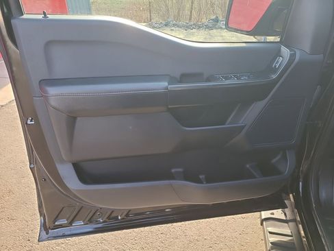 Used 2024 Ford F150 STX w/ STX Black Appearance Package image 19