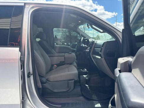 Used 2019 Ford F250 XLT AWD/4WD image 17