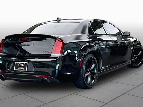 Used 2023 Chrysler 300 C RWD image 13