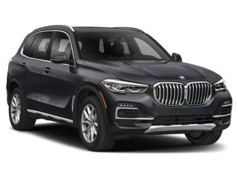 Used 2022 BMW X5 sDrive40i w/ M Sport Package RWD image 6