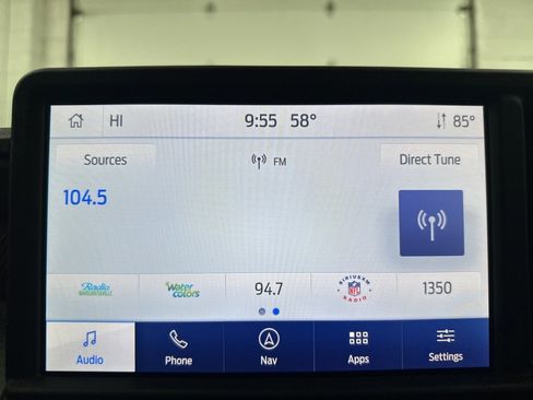 Used 2024 Ford Maverick Lariat w/ 4K Tow Package image 28