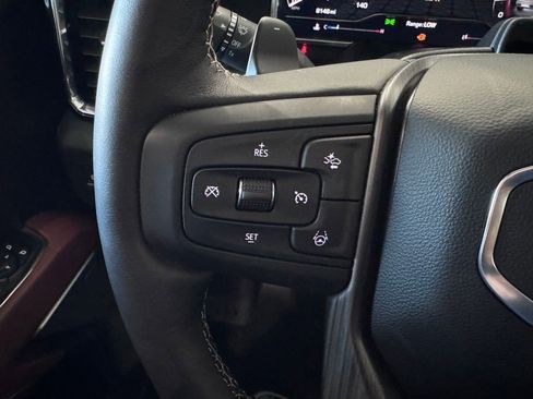 Certified 2025 GMC Sierra 1500 Denali Ultimate image 14