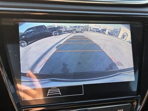 Used 2023 Chevrolet TrailBlazer RS w/ Sun and Liftgate Package image 21