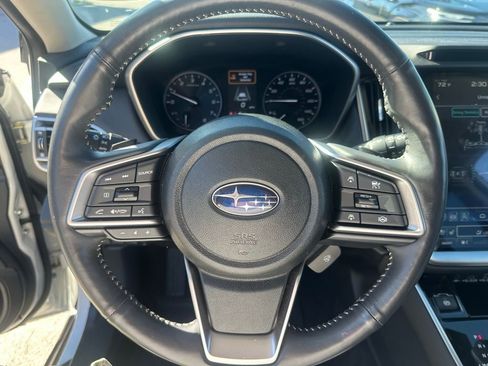 Used 2025 Subaru Outback Touring w/ Popular Package #2 image 27