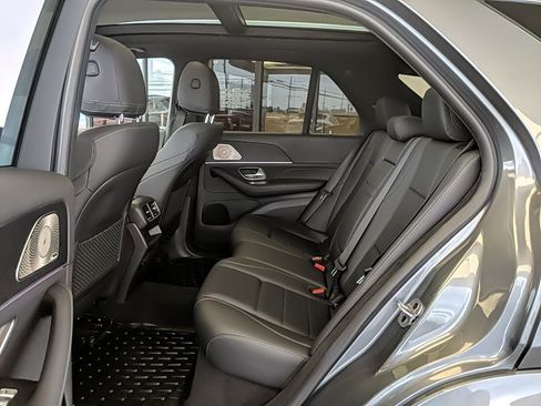 Used 2023 Mercedes-Benz GLE 350 4MATIC image 15