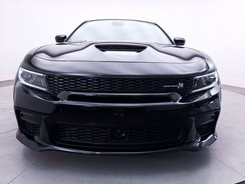 Used 2022 Dodge Charger Scat Pack RWD image 13