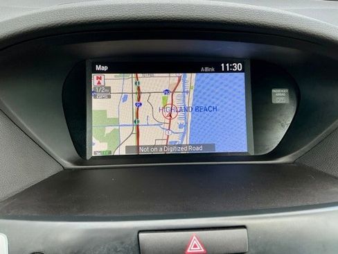 Used 2020 Acura TLX V6 w/ Technology Package image 26