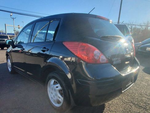 Used 2009 Nissan Versa 1.8 S w/ PWR Pkg image 6