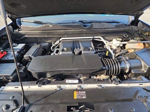 Certified 2023 Chevrolet Colorado LT image 30