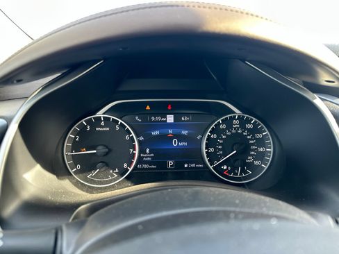Used 2023 Nissan Murano Platinum w/ Cargo Package AWD/4WD image 7