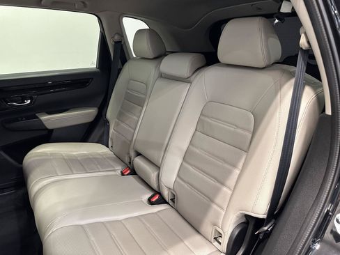 Certified 2026 Honda CR-V EX-L image 29