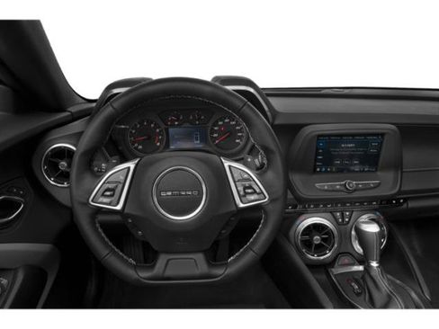Used 2019 Chevrolet Camaro SS RWD image 10