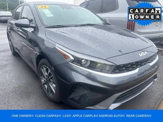 Used 2023 Kia Forte LXS FWD video 1