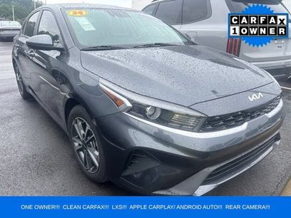 Used 2023 Kia Forte LXS