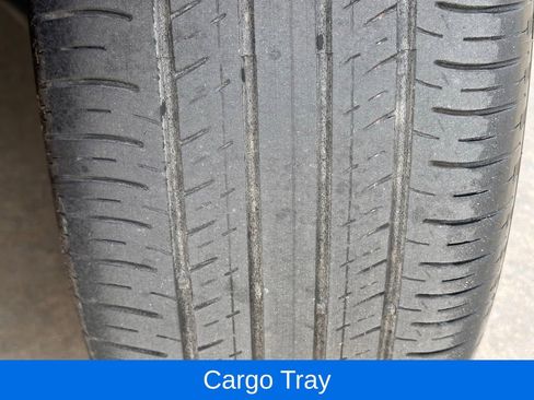 Used 2023 Hyundai Kona SEL w/ Cargo Package image 3