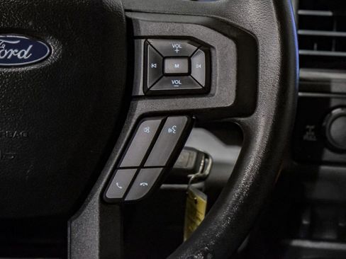 Used 2022 Ford F250 XL w/ STX Appearance Package image 17