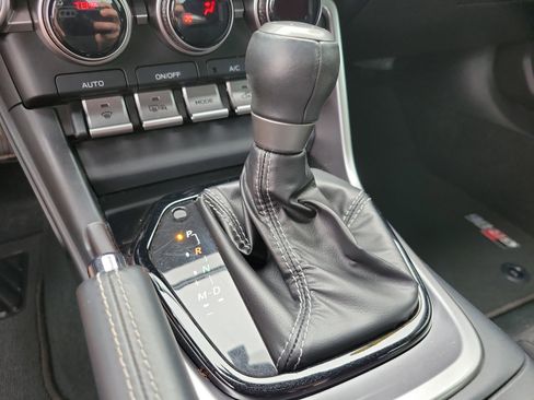 Used 2023 Toyota GR86 image 16