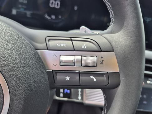 New 2026 Hyundai Sonata SEL FWD image 29