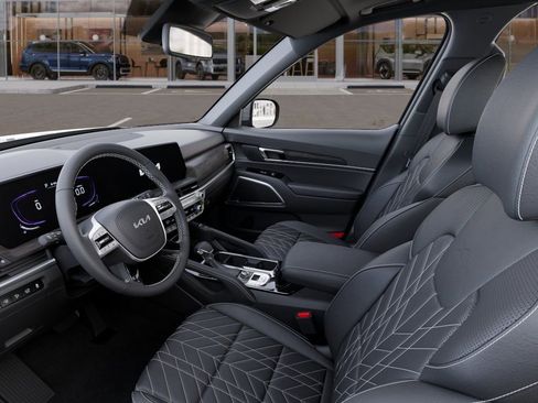 New 2025 Kia Telluride EX X-Line image 17