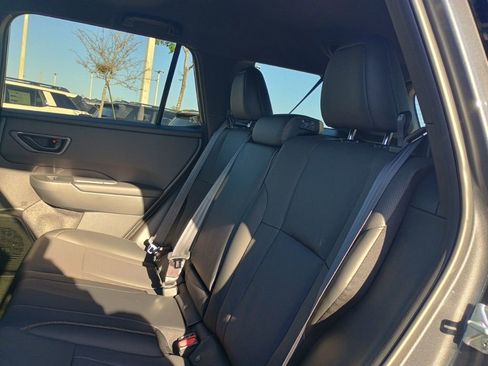 New 2026 Subaru Outback Wilderness image 14