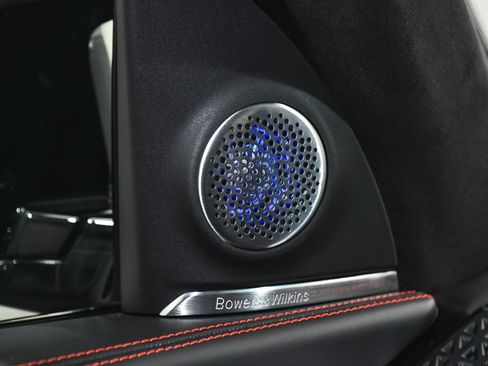 Used 2024 BMW XM Label Red AWD/4WD image 41