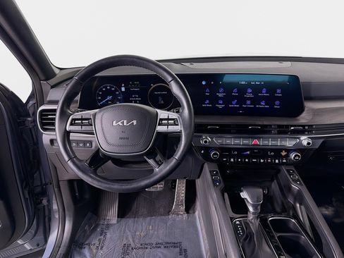 Certified 2023 Kia Telluride SX X-Line image 25
