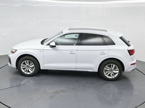 Used 2023 Audi Q5 2.0T Premium w/ Convenience Package AWD/4WD image 49