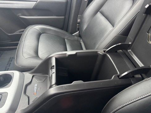 Used 2020 Chevrolet Colorado ZR2 image 23