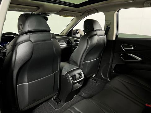 Used 2023 Acura RDX AWD image 20