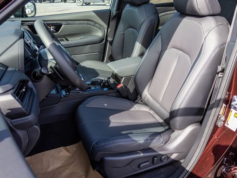 New 2026 Subaru Forester Limited image 21