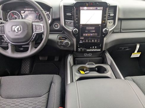 New 2026 RAM 1500 Big Horn image 22