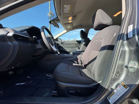 Used 2025 Nissan Altima 2.5 SV image 22