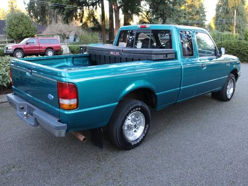 Used 1994 Ford Ranger XLT image 3