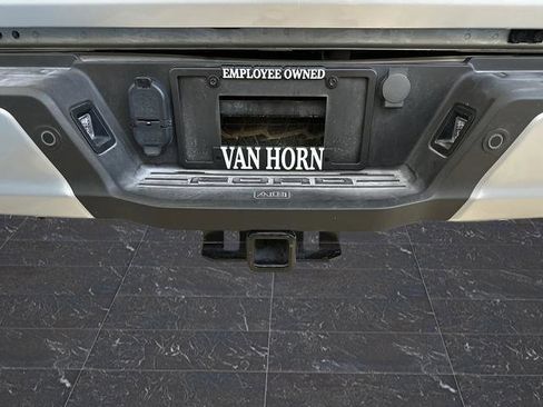 Certified 2024 Ford F150 Lightning Lariat image 36