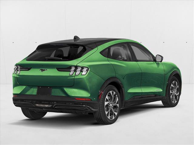 New 2026 Ford Mustang Mach-E Premium RWD image 2