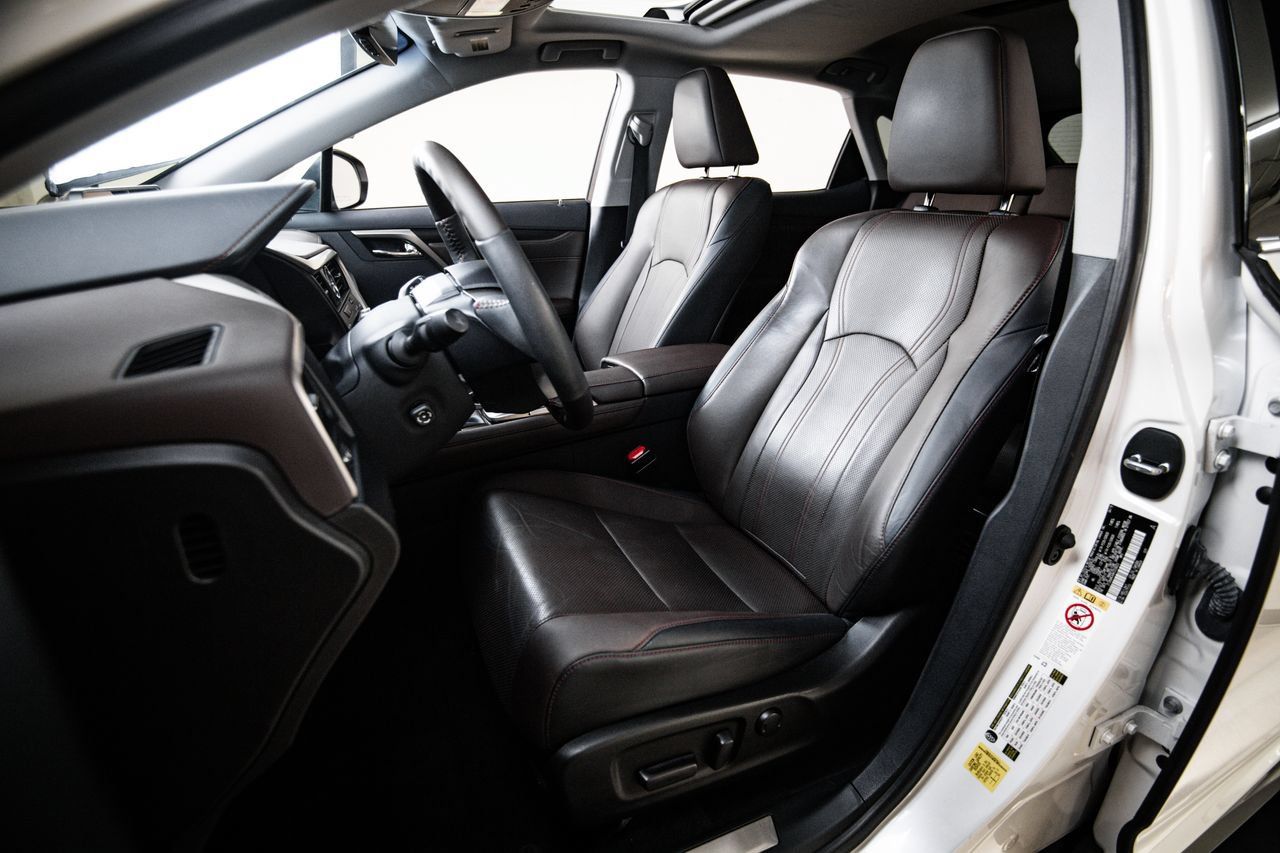 Used 2019 Lexus RX 450h AWD image 5
