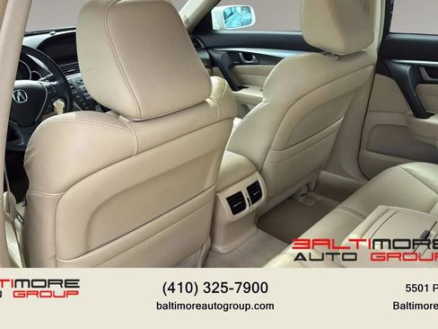 Used 2010 Acura TL FWD image 33